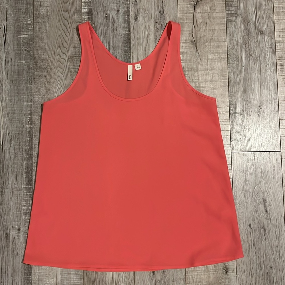 Frenchi Racerback Top - Picture 1 of 7